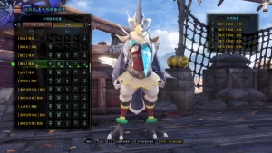 力巴尔-小小MOD吧