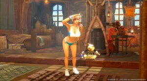 健身服-小小MOD吧