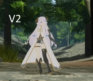 娜尔梅亚-小小MOD吧