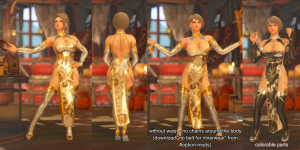 Eternal Tao-小小MOD吧