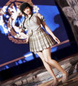 Damascus X-小小MOD吧