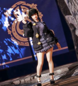 Charité-小小MOD吧