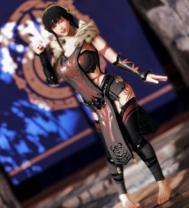 Diablos X-小小MOD吧