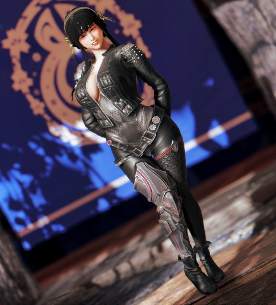 Tigrex X-小小MOD吧