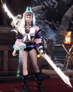 妖刀姬-灼舞桃节-小小MOD吧