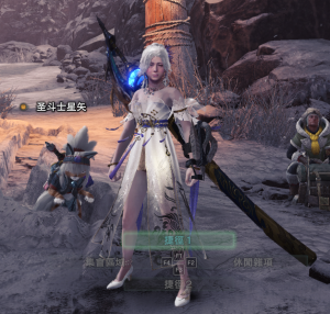 顾清寒 金襦玉裳-小小MOD吧