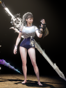 胡桃水着白菜-小小MOD吧