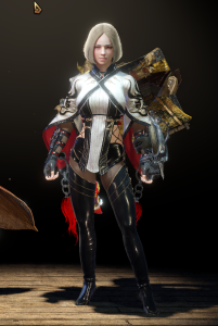 无常白袍（细狗版）-小小MOD吧