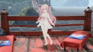 【玉之けだま】露露姆(带表情、爆衣效果)-小小MOD吧