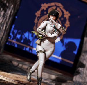 Lunagaron-小小MOD吧