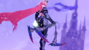 下界链刃(双刀)-小小MOD吧