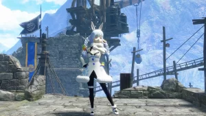 兔田佩克拉的声音和模组-小小MOD吧