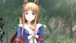 赛马娘草上飞MOD和语音-小小MOD吧