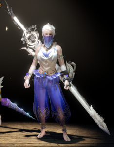 花无痕-小小MOD吧