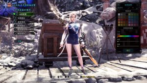 殷紫萍-兰亭月-小小MOD吧