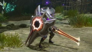 蕾欧娜的盾斧-小小MOD吧