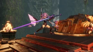 海王星姐妹 vs 姐妹紫心-小小MOD吧