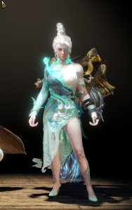 楚韵九歌-小小MOD吧