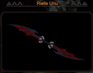 双重噬魂者 (虫棍) (王国之心)-小小MOD吧