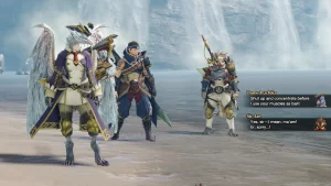 怪物 NPC-小小MOD吧