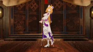 崩坏3苏莎娜-小小MOD吧