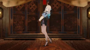 幻塔-洛斯琳-小小MOD吧