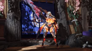 赫耀(天慧龙)装备清凉化-小小MOD吧