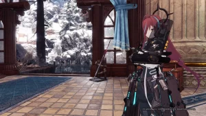 明日方舟：末日地-Ember-小小MOD吧