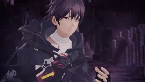 明日方舟：终末地-Wulfgard-小小MOD吧