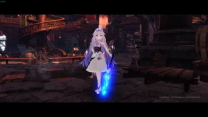 古石碧珠-小小MOD吧