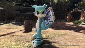 V仔兽-小小MOD吧