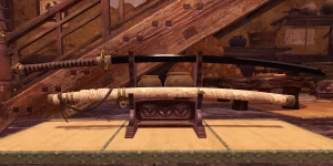 太刀 - 笠木-小小MOD吧