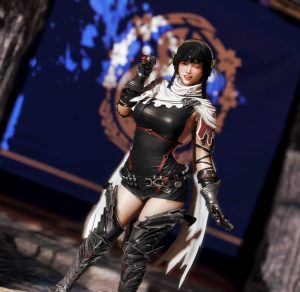 Zinogre X-小小MOD吧