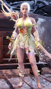 春沐昭阳-小小MOD吧