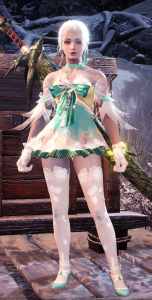 紫萍春雪-小小MOD吧