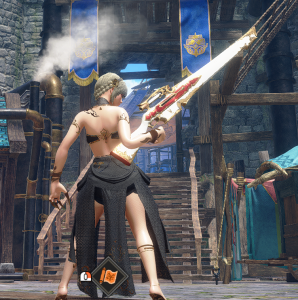 希侬轻弩-小小MOD吧