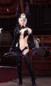 小恶魔麒麟γ-小小MOD吧