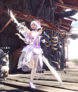 厦夷威的风情-替换精英炫鸟-小小MOD吧