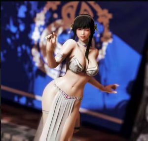 Rakna-Kadaki X-小小MOD吧