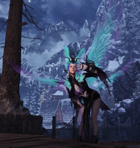 丹音师姐-小小MOD吧