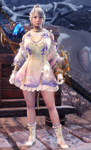 辉烨少女3-小小MOD吧