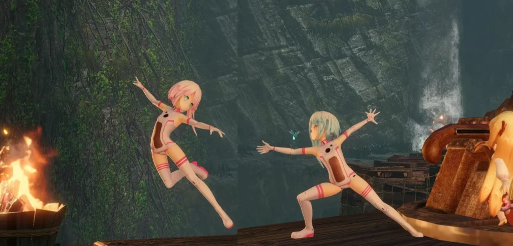 海王星姐妹vs姐妹白心姐妹
