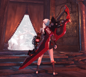 武器 可口可乐大剑-小小MOD吧