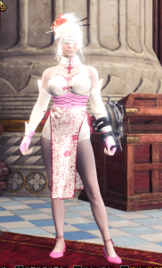 宁红夜-谪星 寻道 粉-小小MOD吧