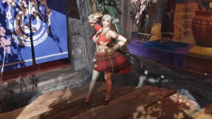 水手与海洋装备清凉化-小小MOD吧