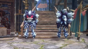 梅菲勒斯和语音包-小小MOD吧