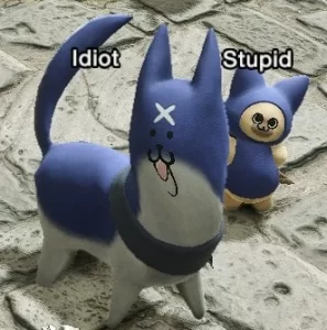 更好的伙伴(猫狗)-小小MOD吧