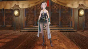 怪物猎人崛起-鸣潮-散华-小小MOD吧