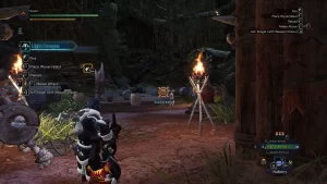 10倍弩枪射程-小小MOD吧