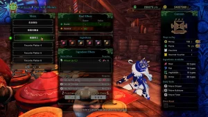 更好的日常食堂技能-小小MOD吧